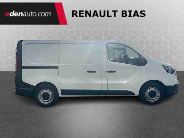 Renault Trafic image 5