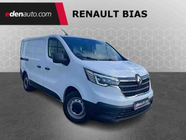 Renault Trafic image 6