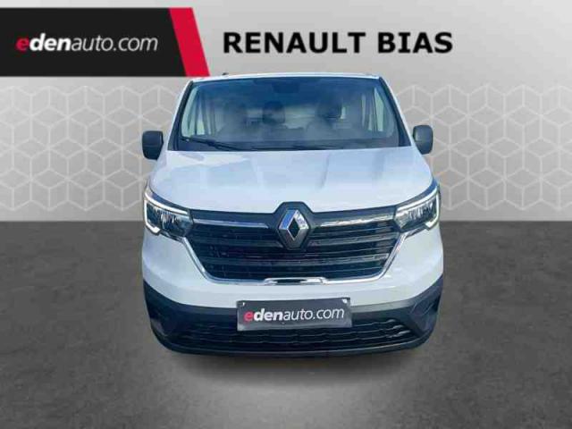 Renault Trafic image 4