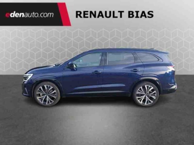 Renault Espace image 8
