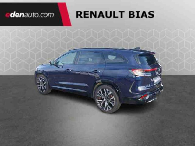 Renault Espace image 3