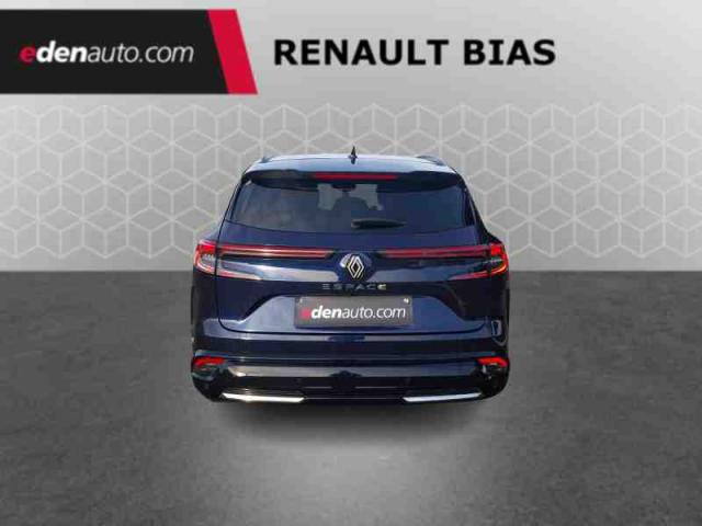 Renault Espace image 9