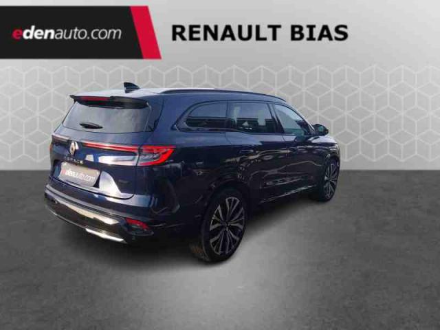Renault Espace image 6
