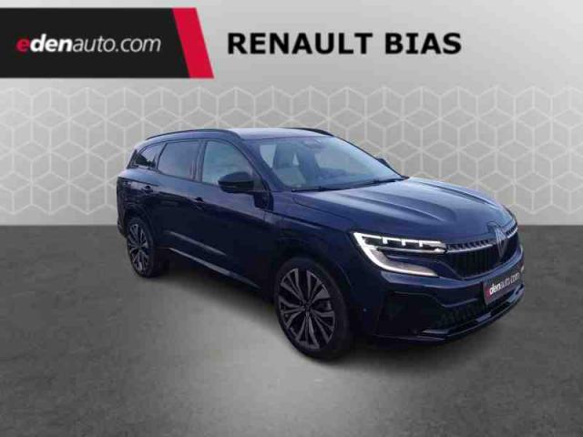 Renault Espace image 4