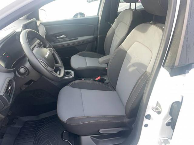 Dacia Jogger image 6