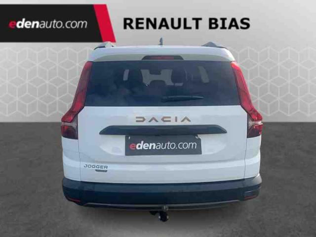 Dacia Jogger image 2