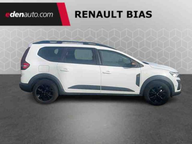 Dacia Jogger image 8