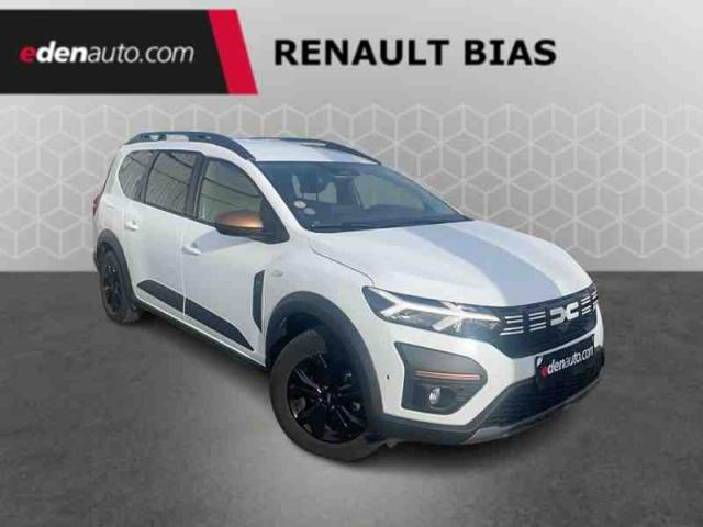 Dacia Jogger image 7