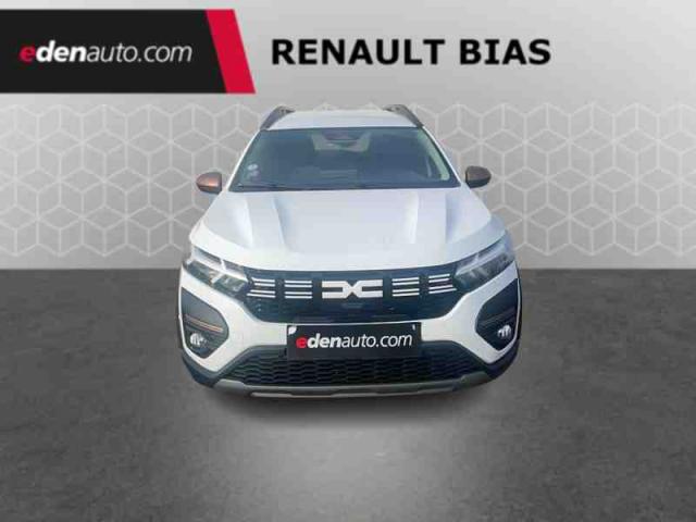 Dacia Jogger image 1