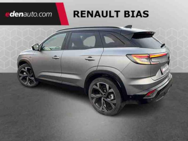 Renault Austral image 1