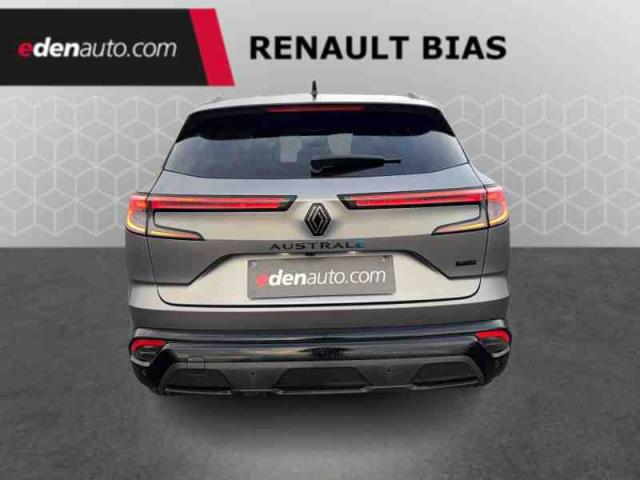 Renault Austral image 4