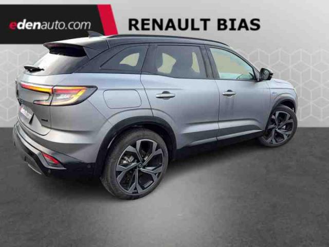 Renault Austral image 8