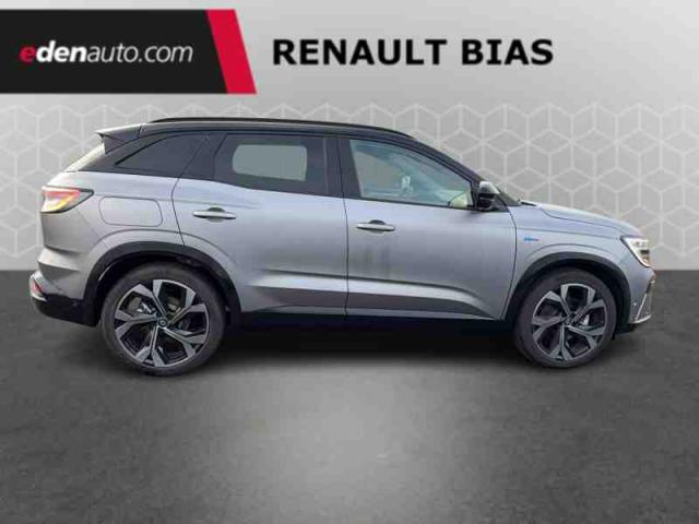 Renault Austral image 2