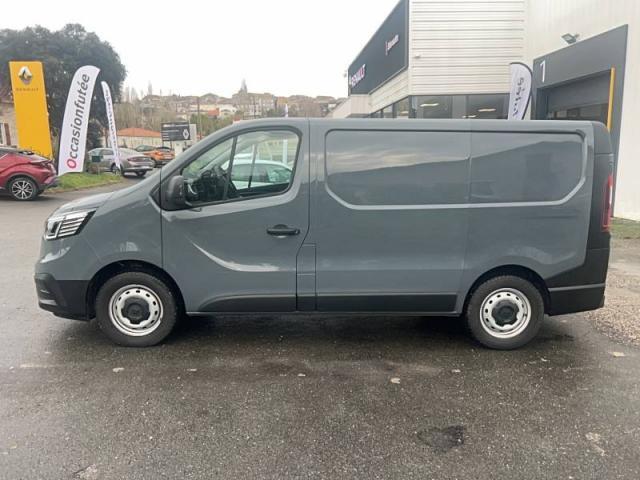 Renault Trafic image 8