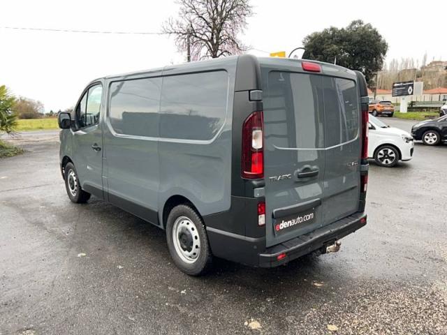 Renault Trafic image 3