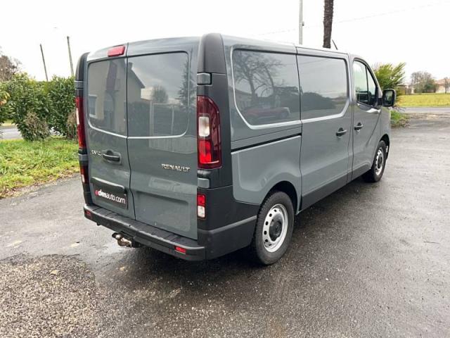 Renault Trafic image 4