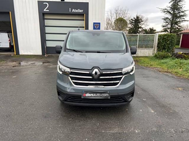 Renault Trafic image 7