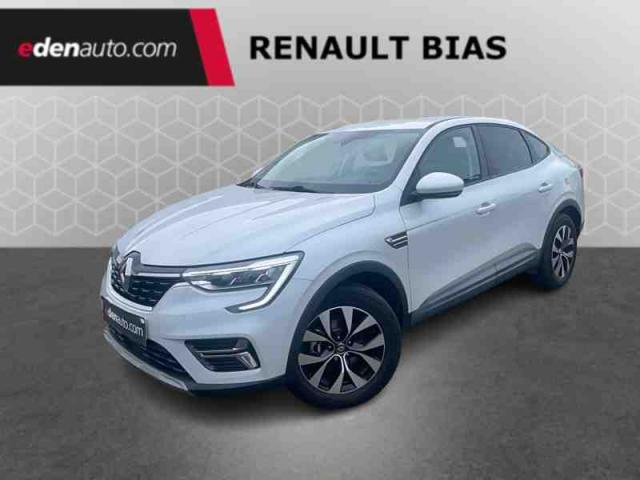 Renault Arkana E-Tech 145 Business