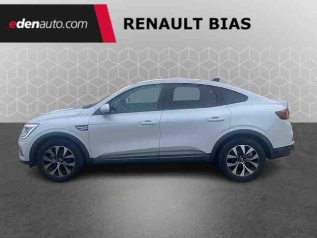 Renault Arkana image 5