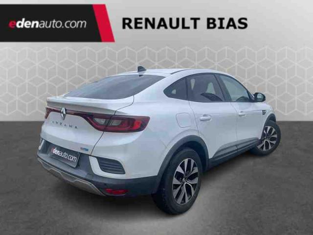 Renault Arkana image 8