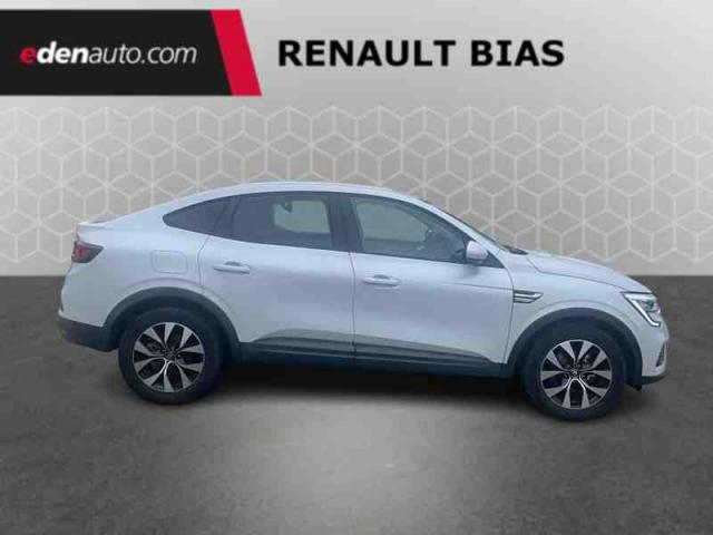 Renault Arkana image 3