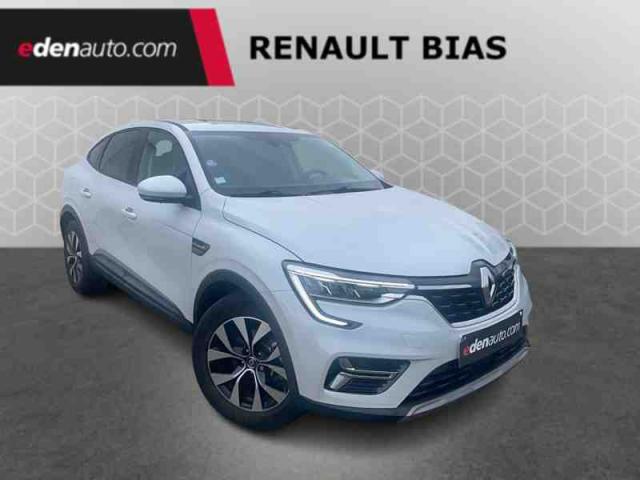 Renault Arkana image 4