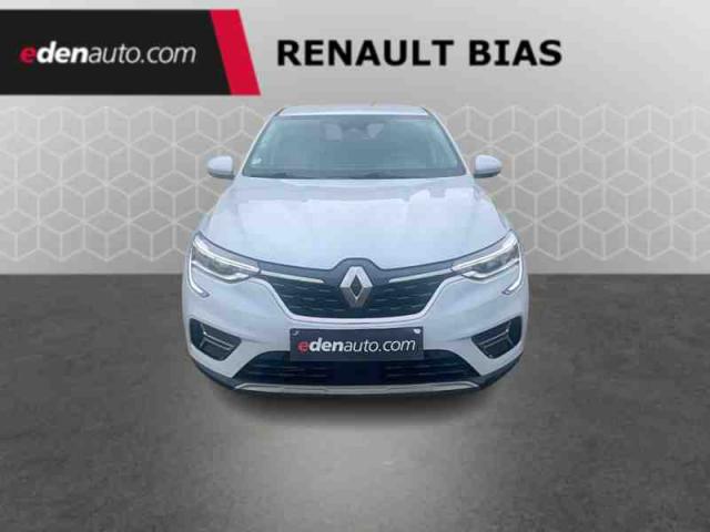 Renault Arkana image 9