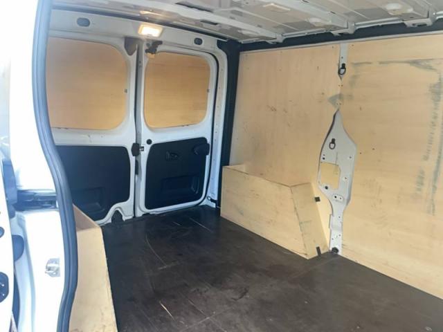 Renault Trafic image 4