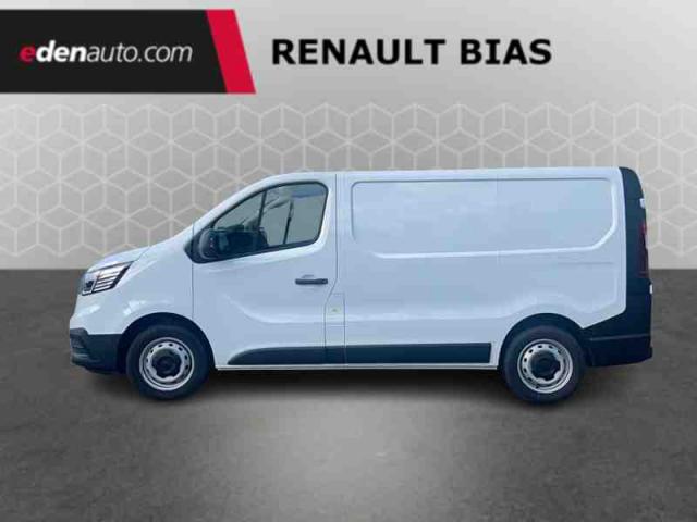 Renault Trafic image 2