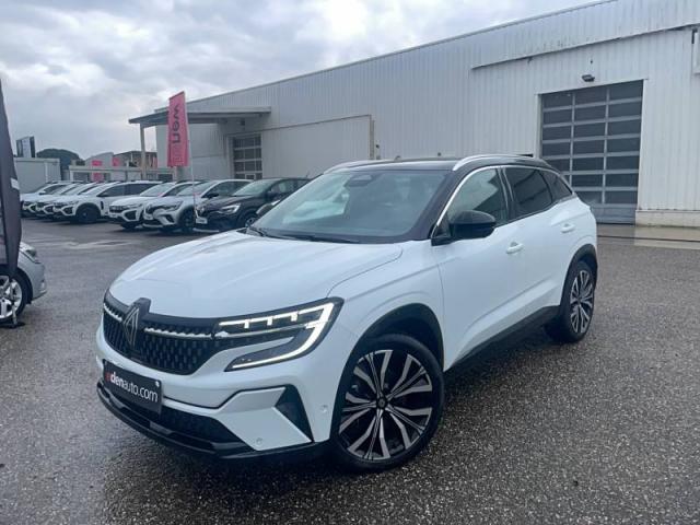 Renault Austral E-Tech Full Hybrid 200 Gsr2 Iconic