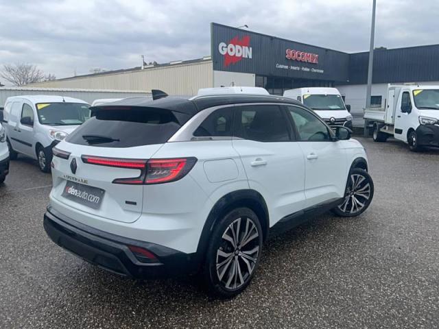 Renault Austral image 5