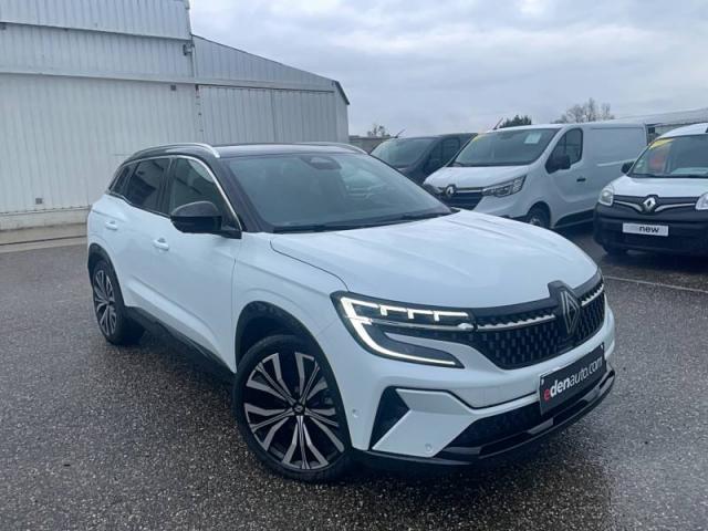 Renault Austral image 4