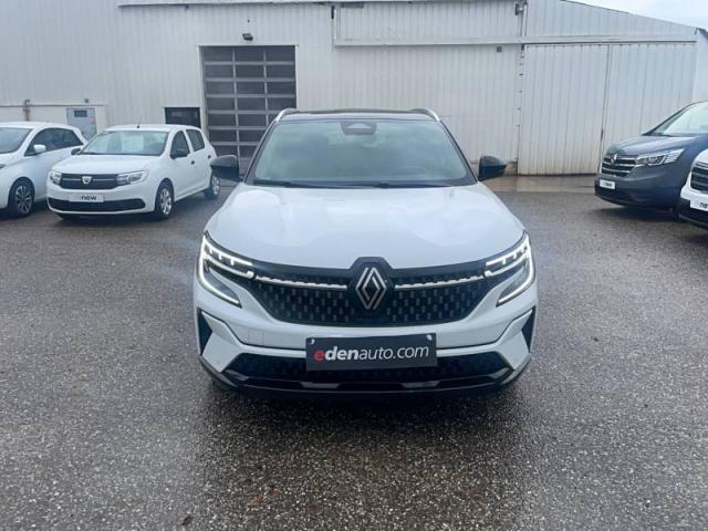 Renault Austral image 6