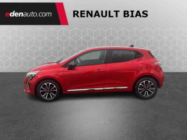 Renault Clio image 6