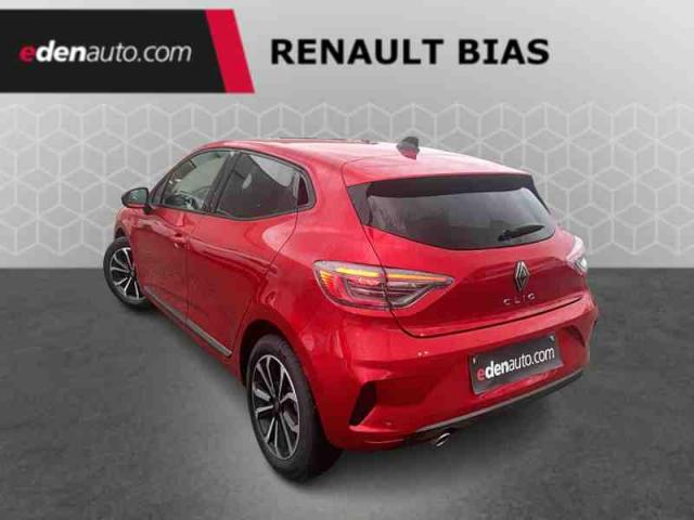 Renault Clio image 3