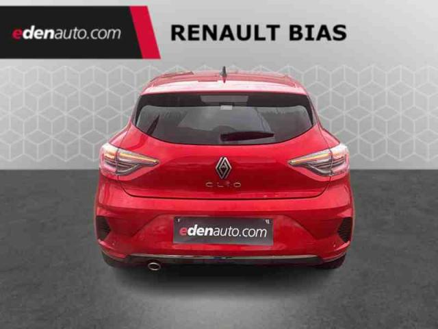 Renault Clio image 4