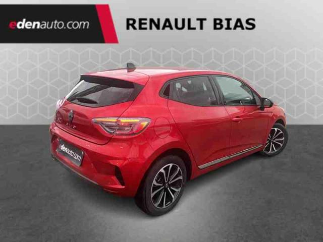 Renault Clio image 9