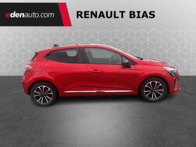 Renault Clio image 1