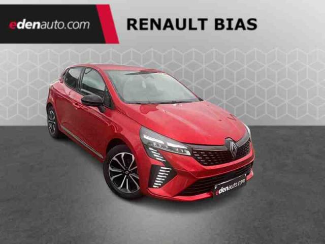 Renault Clio image 8