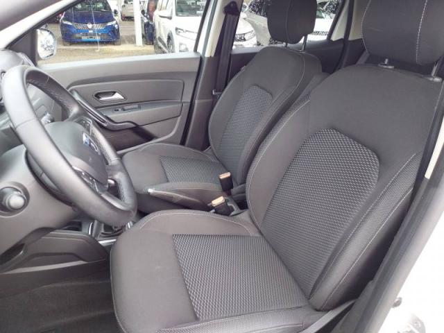 Dacia Duster image 4
