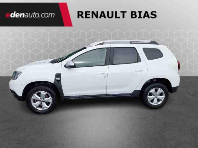 Dacia Duster image 2