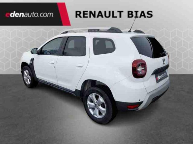 Dacia Duster image 3
