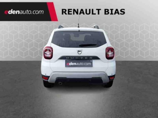 Dacia Duster image 9