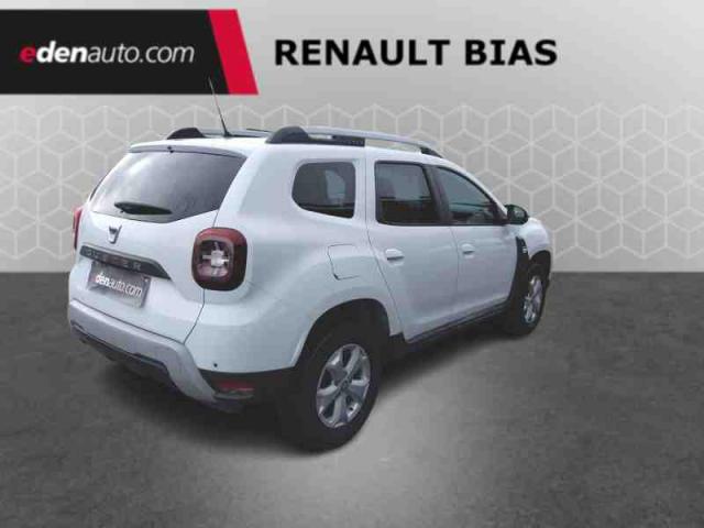 Dacia Duster image 1