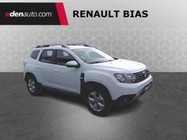 Dacia Duster image 6