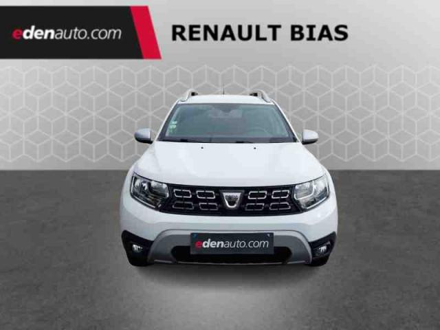 Dacia Duster image 8