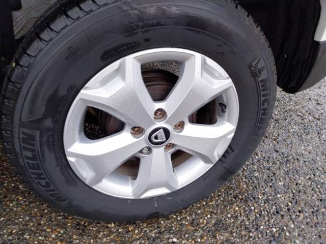 Dacia Duster image 7