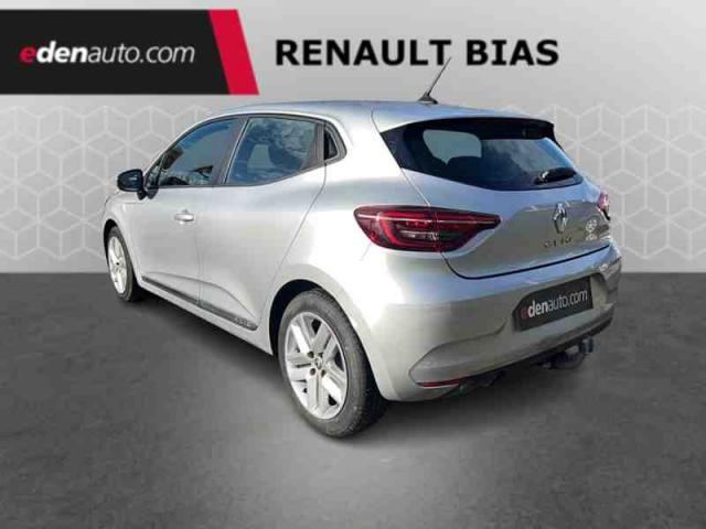 Renault Clio image 3