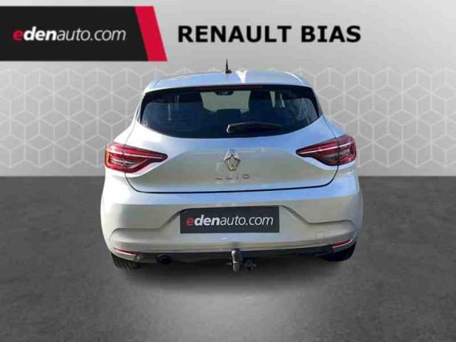 Renault Clio image 8