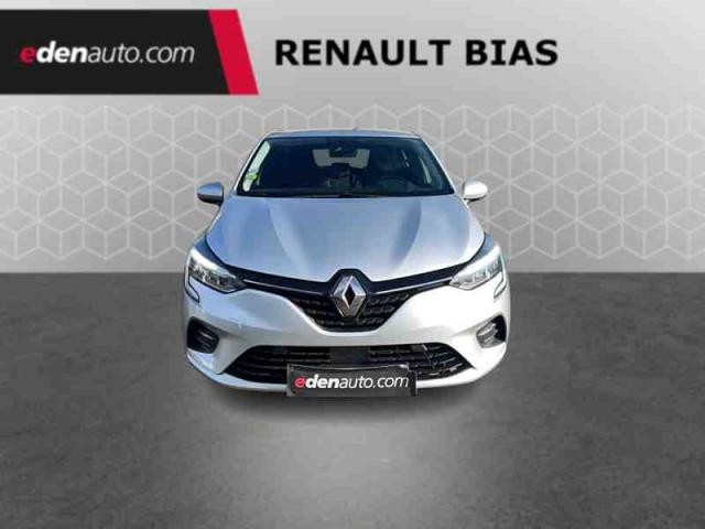 Renault Clio image 2